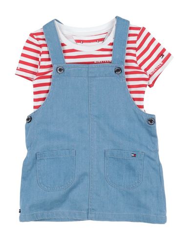 tommy hilfiger dungaree