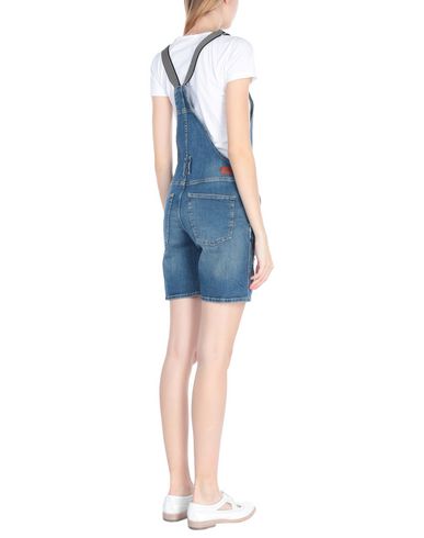 pepe jeans overalls