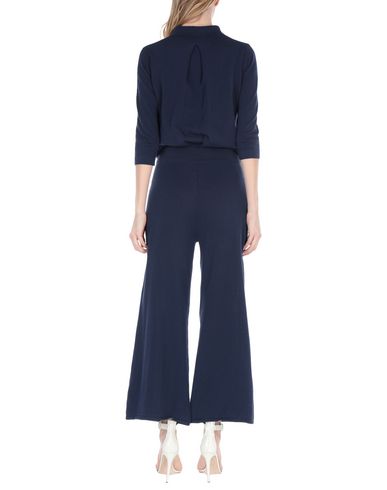 stefanel jumpsuit