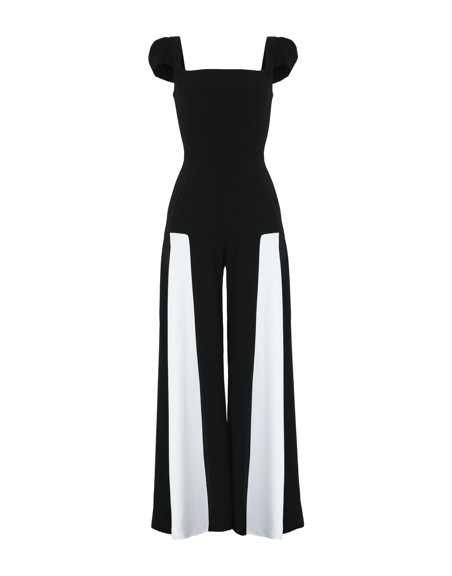 staud jumpsuit
