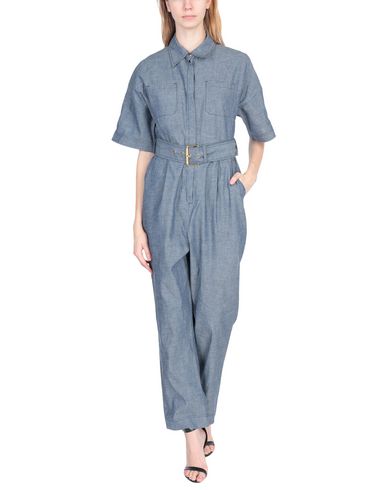 ZOOM DIANE VON FURSTENBERG - Jumpsuit/one piece