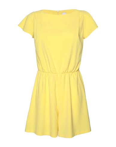 ZOOM 8 by YOOX - Jumpsuit/one piece