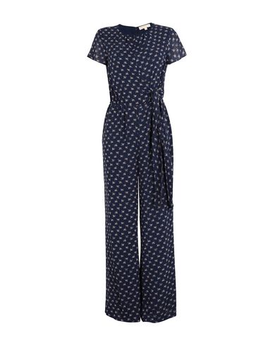 michael michael kors jumpsuit yoox