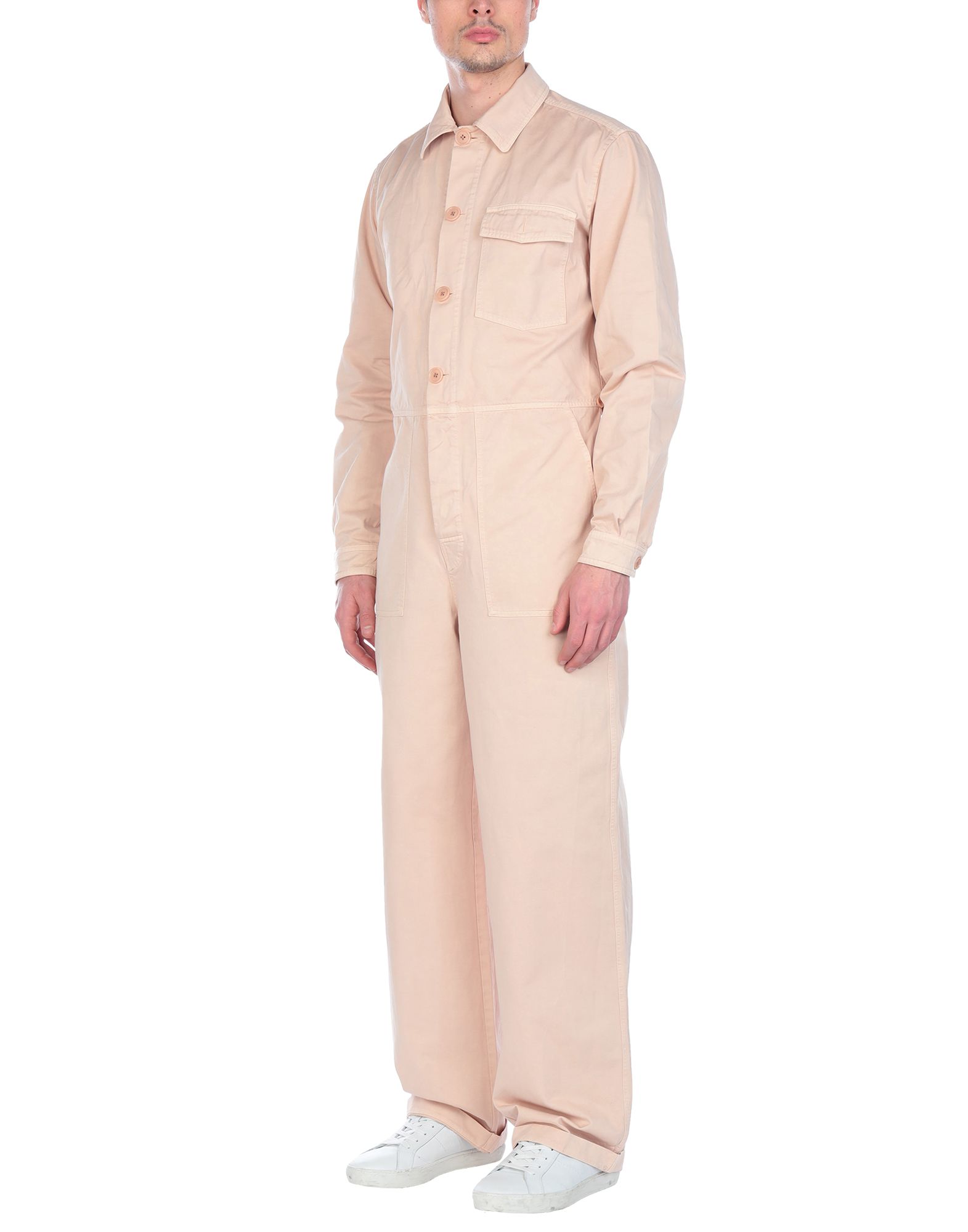 dries van noten jumpsuit