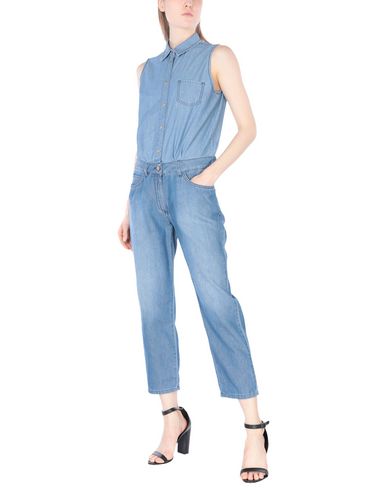 jeans jumpsuit uk