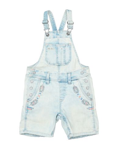 pepe jeans overalls