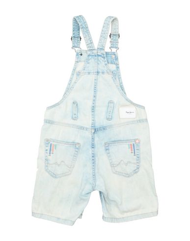 pepe jeans overalls