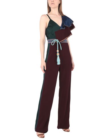 ZOOM PETER PILOTTO - Tuta/One Piece