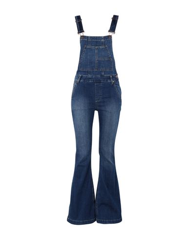 ZOOM FREE PEOPLE - Latzhose
