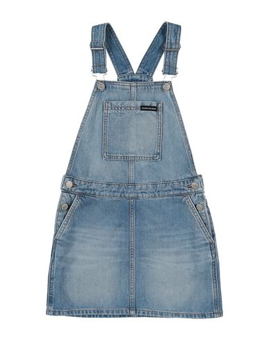 ZOOM CALVIN KLEIN JEANS - Dungarees