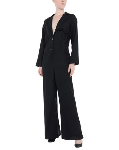 margiela jumpsuit