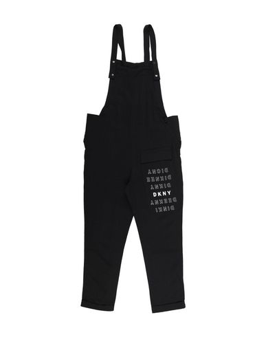 dkny overalls