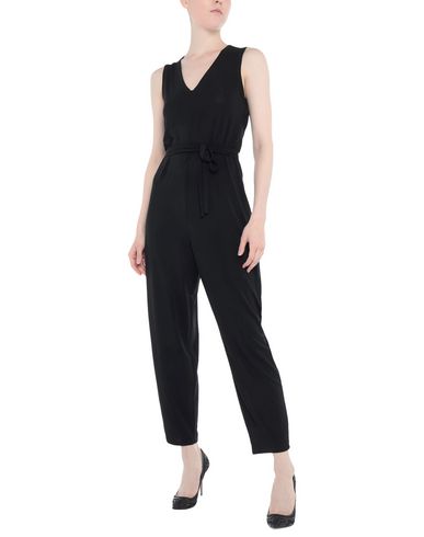 Max Mara Jumpsuit/One Piece In Black | ModeSens