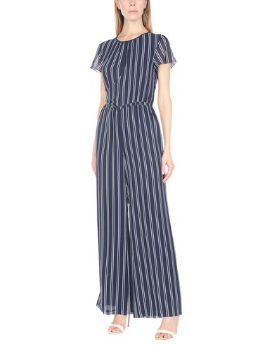 Click to view more detailed imagery on our partner's website Michael Michael Kors Jumpsuit/One Piece In Dark Blue