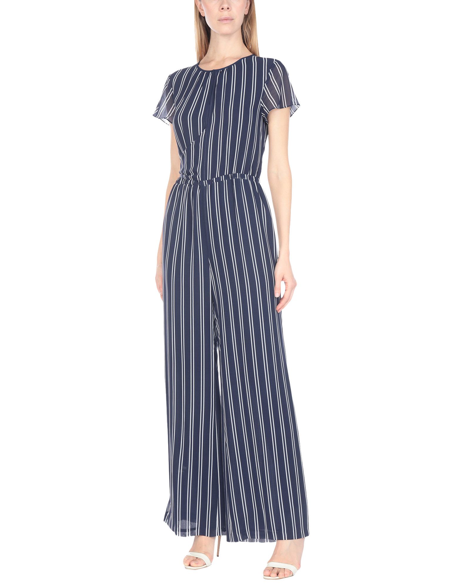 michael michael kors jumpsuit yoox