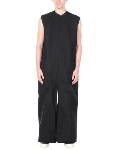 ズーム RICK OWENS - オールインワン&ワンピース