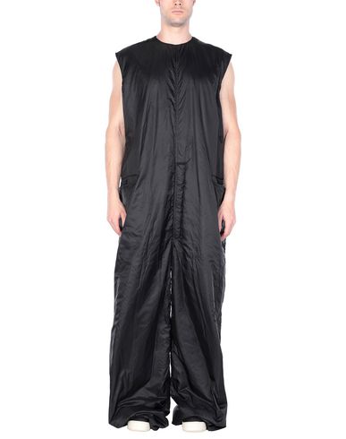 ズーム RICK OWENS - オールインワン&ワンピース