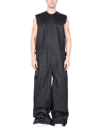 ズーム RICK OWENS - オールインワン&ワンピース