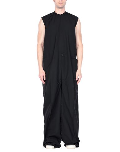 ズーム RICK OWENS - オールインワン&ワンピース