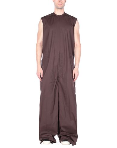 ズーム RICK OWENS - オールインワン&ワンピース