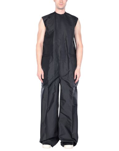 ズーム RICK OWENS - オールインワン&ワンピース