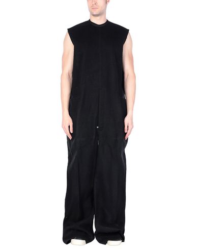 ズーム RICK OWENS - サロペット