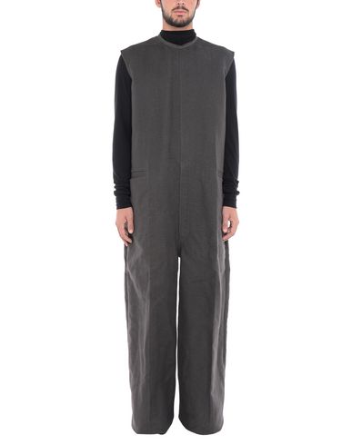 ズーム RICK OWENS - サロペット