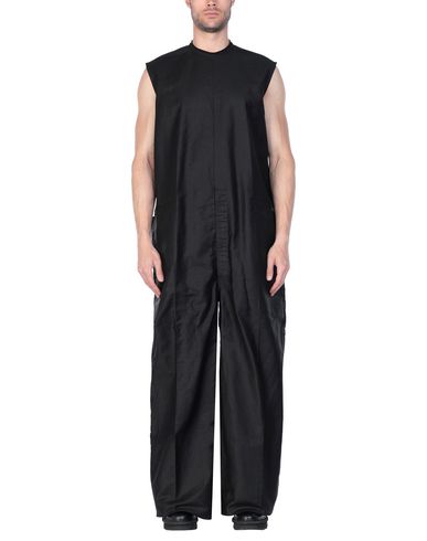 ズーム RICK OWENS - オールインワン&ワンピース