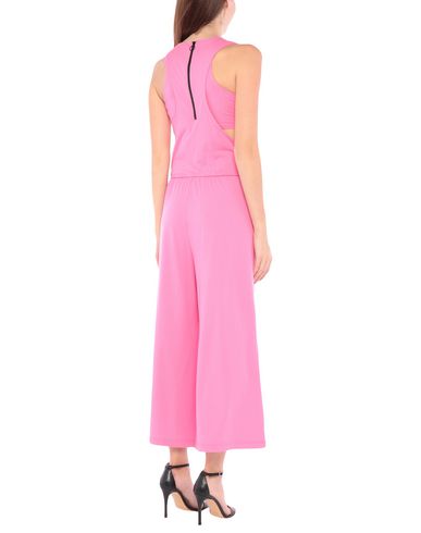 dr denim jumpsuit