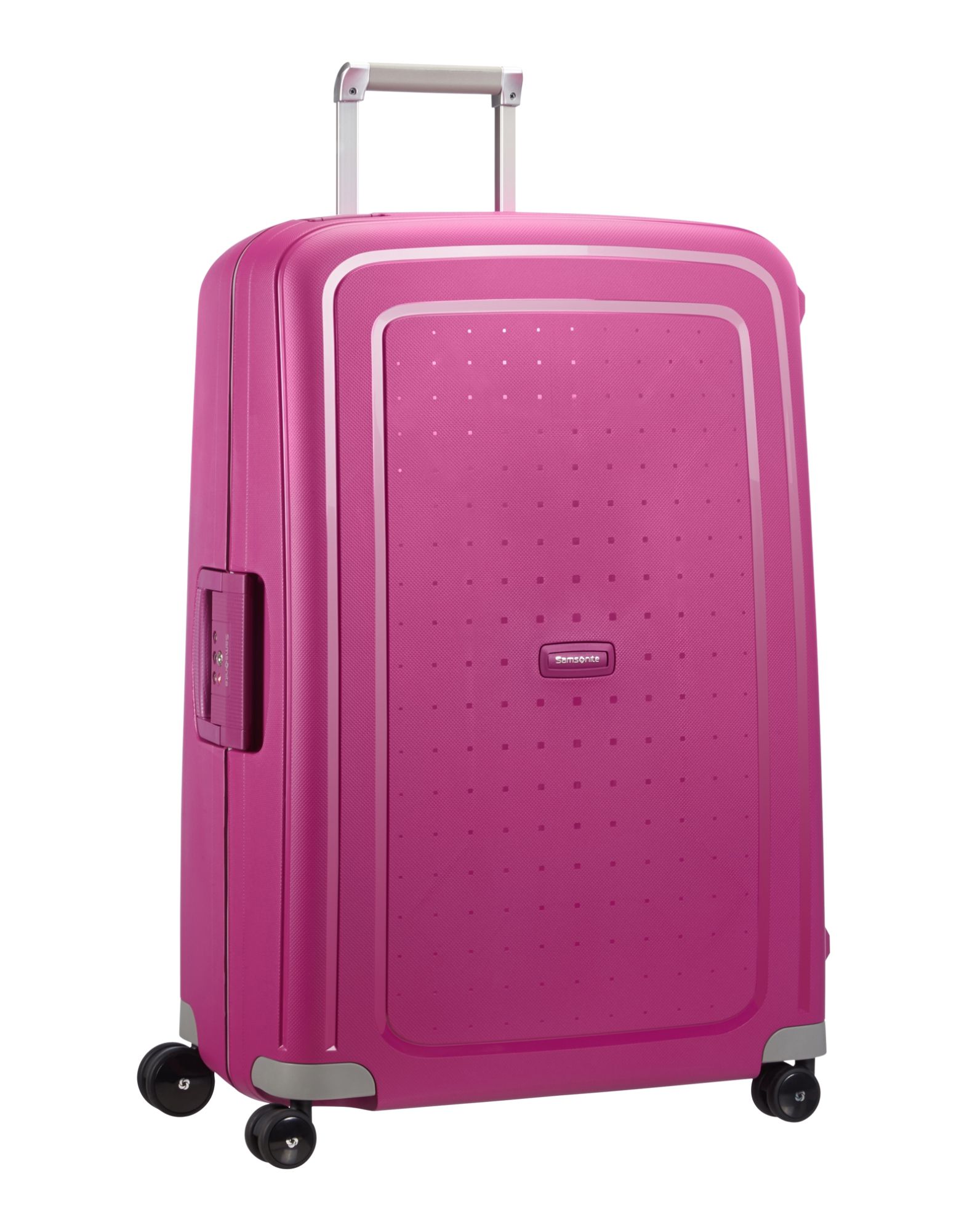 Trolley Samsonite S'cure   Uomo   55011900VI