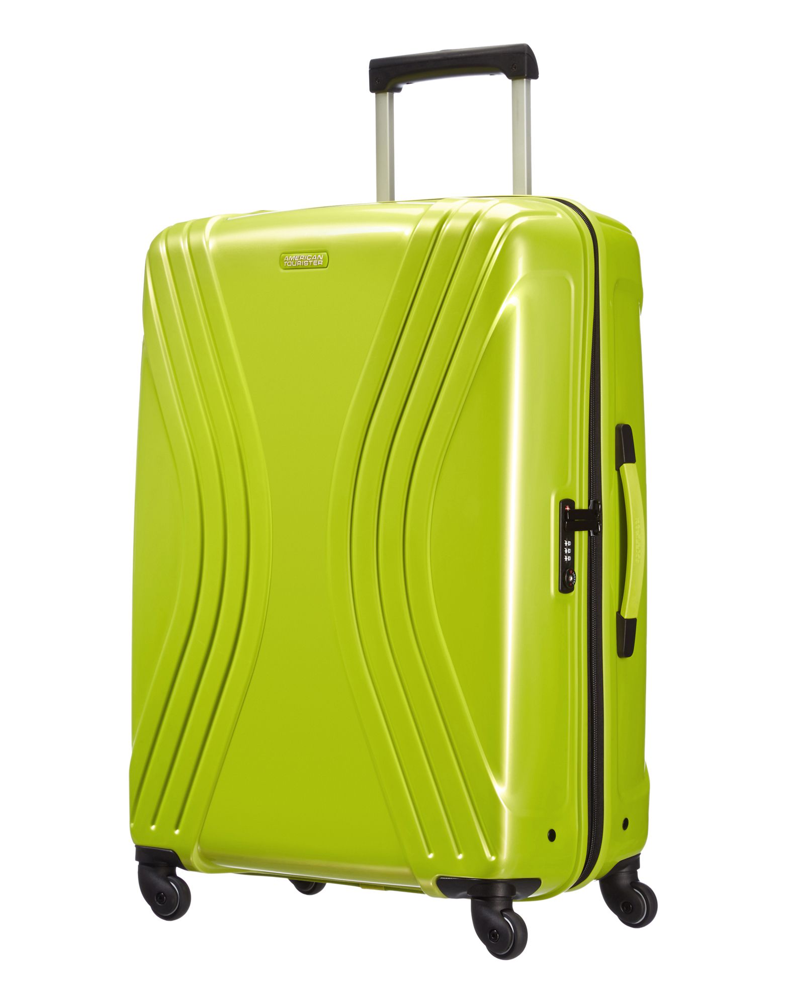 Trolley American Tourister Vivotec   Uomo   55011914MP