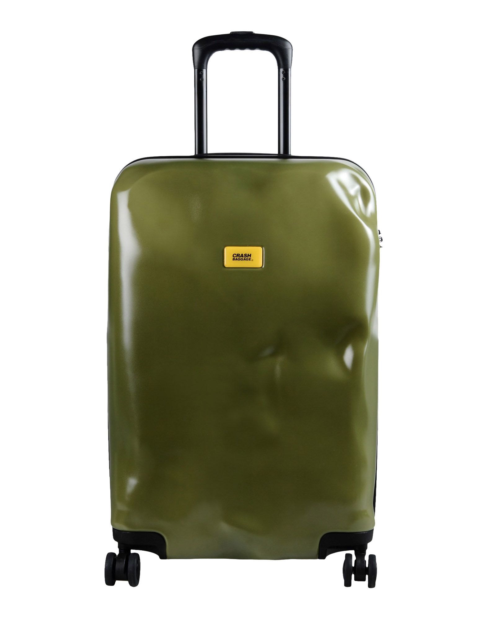 Crash Baggage Suitcase   Men Crash Baggage Suitcases   55011996KU