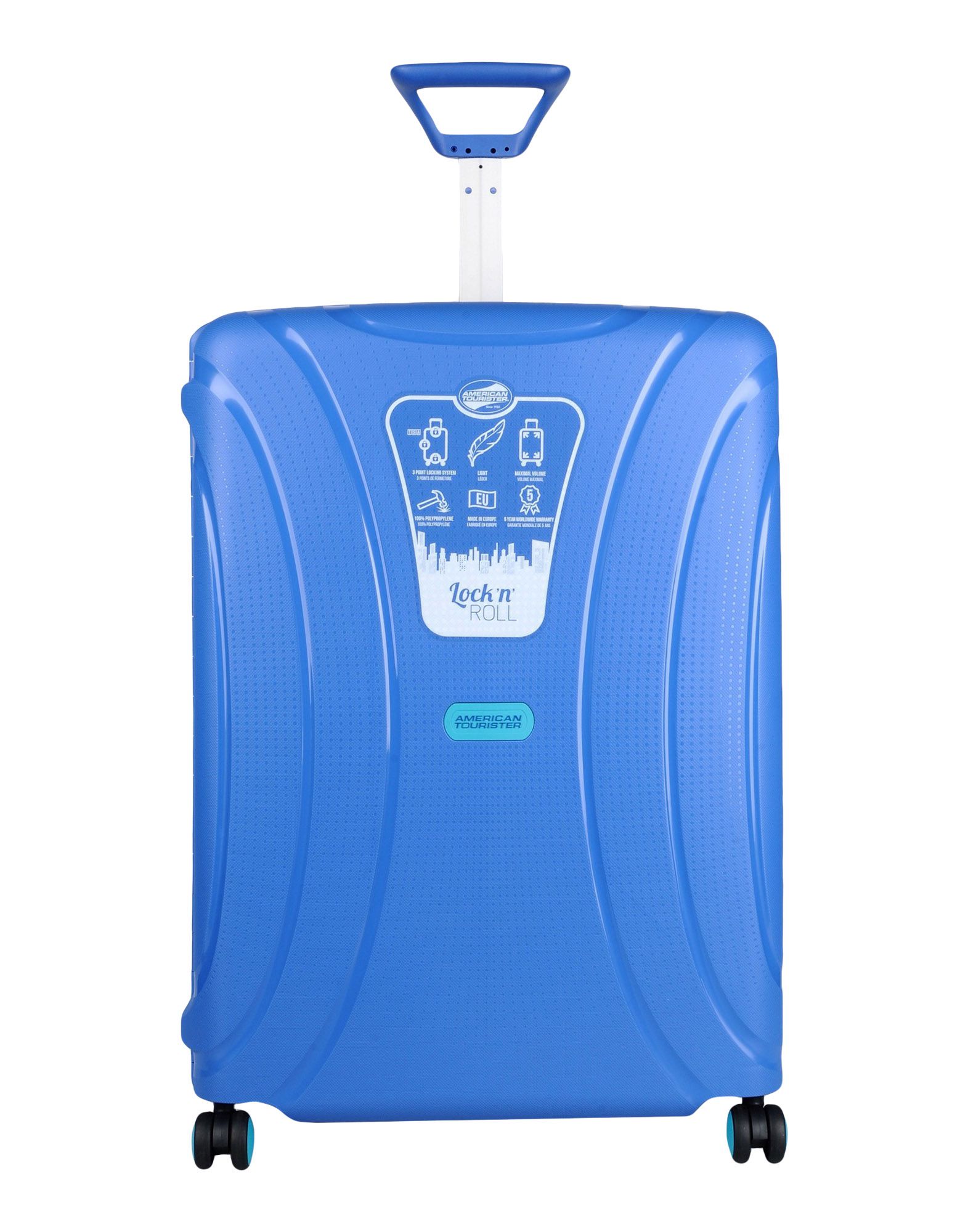 american tourister cg road