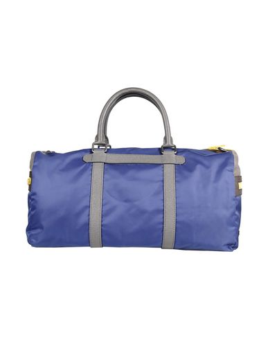 DOLCE & GABBANA DUFFEL BAGS,55014097MV 1