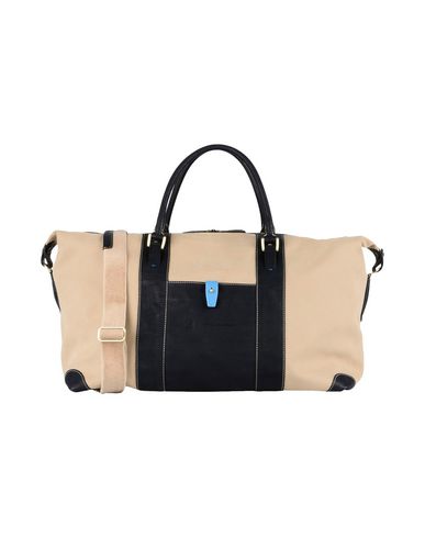 ZOOM PIQUADRO - Travel & duffel bag