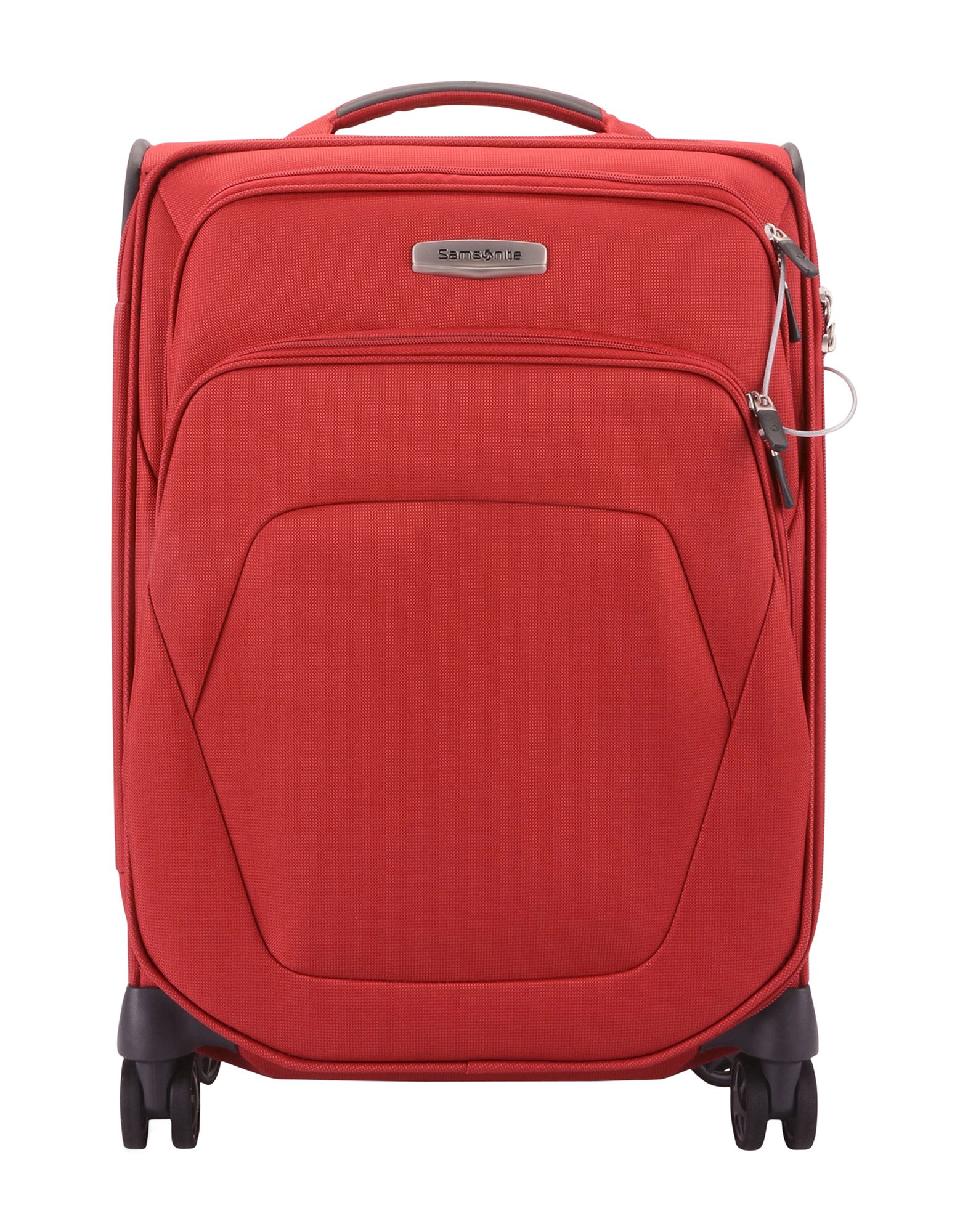 samsonite spark sng spinner 55