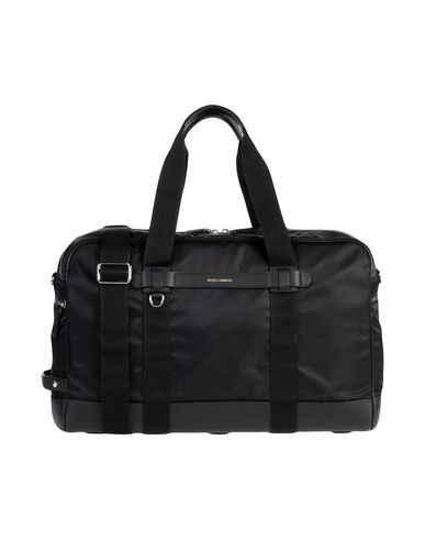 ZOOM DOLCE & GABBANA - Luggage