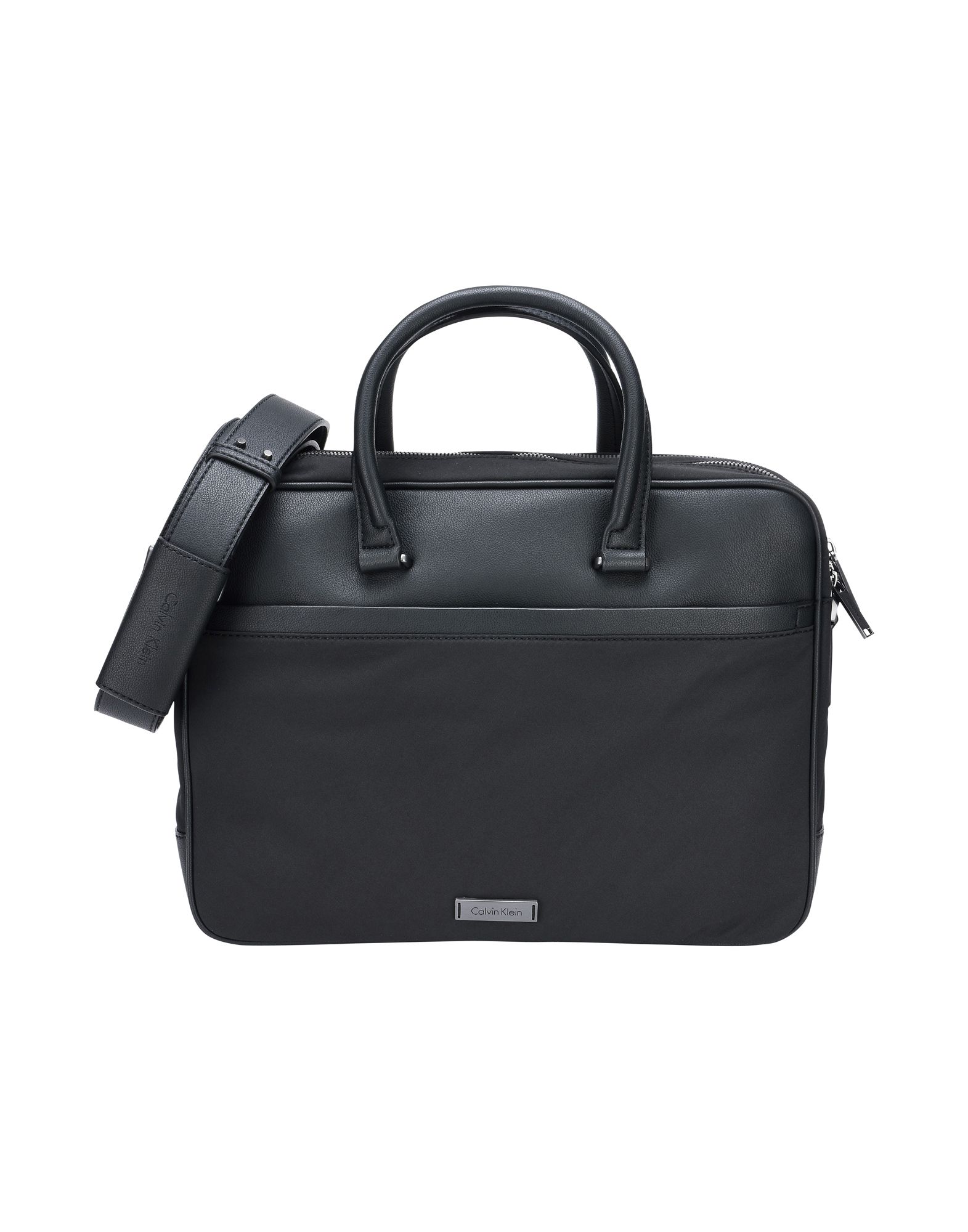 calvin klein business bag