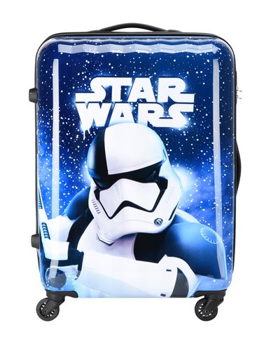 star wars samsonite