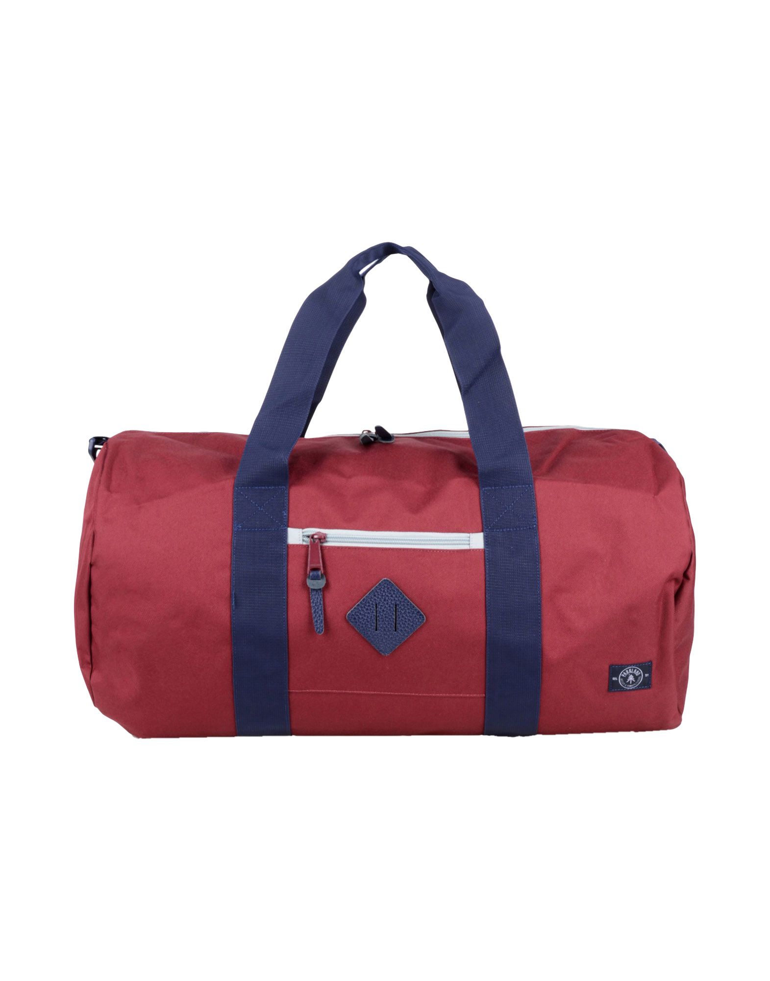 parkland duffle bag