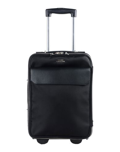 ZOOM VERSACE COLLECTION - Luggage