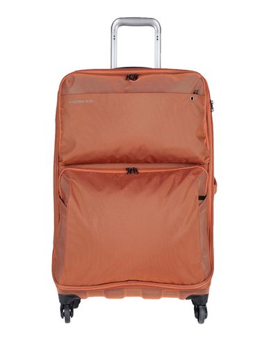 mandarina duck luggage outlet