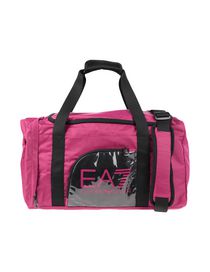 ea7 duffle bag