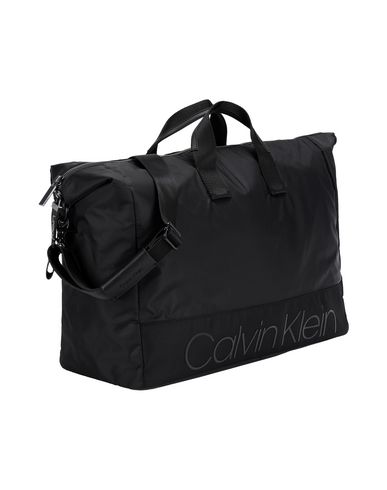 calvin klein bags travel
