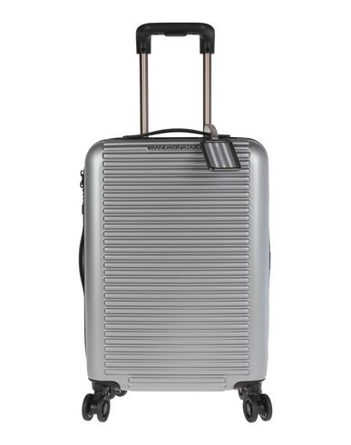 mandarina luggage