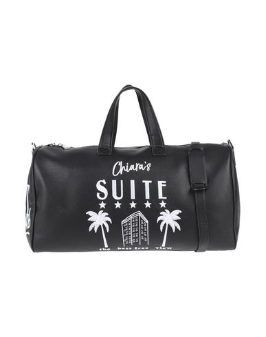 ズーム CHIARA FERRAGNI - 旅行バッグ