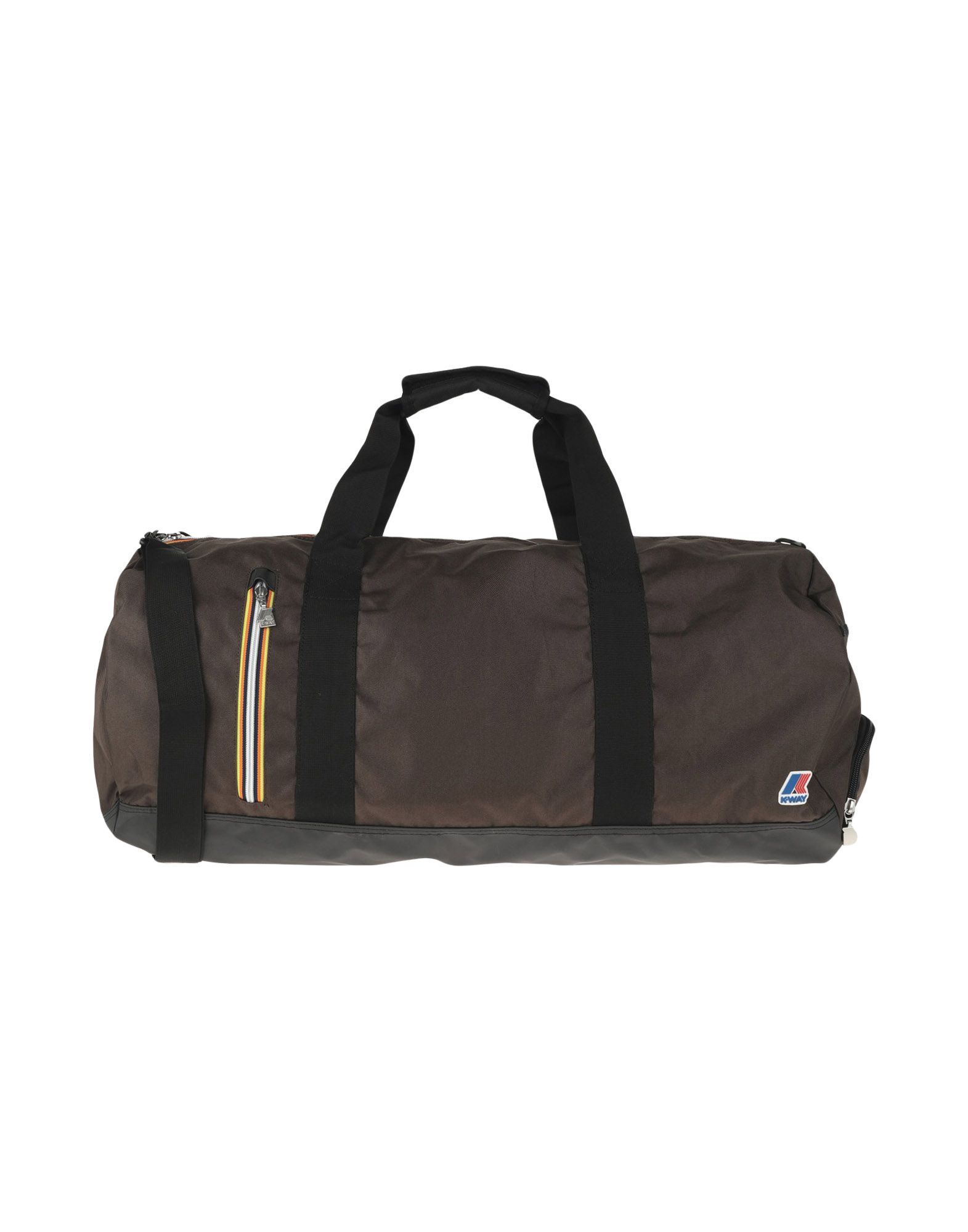 k way duffle bag