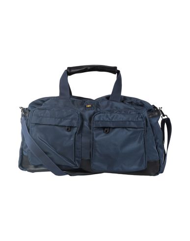 ZOOM INTERNO 21® - Travel & duffel bag