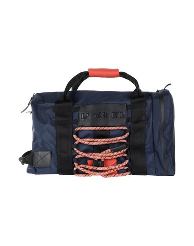ZOOM DIESEL - Travel & duffel bag