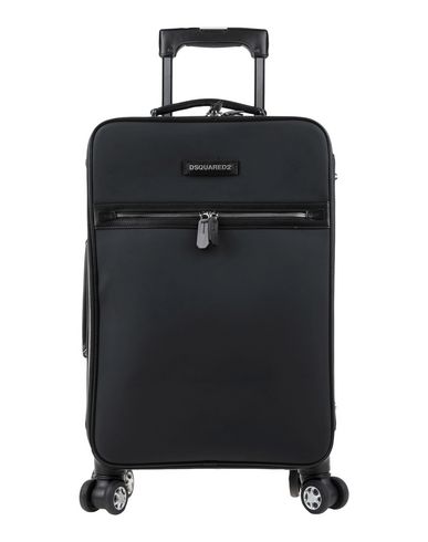 ZOOM DSQUARED2 - Trolley y Maletas